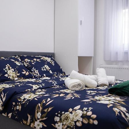 Villa Spa Heaven Novska ภายนอก รูปภาพ