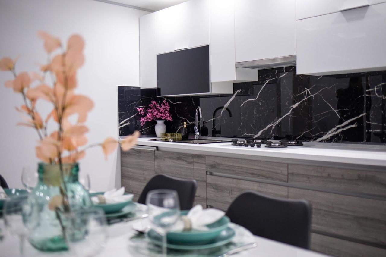 Villa Spa Heaven Novska ภายนอก รูปภาพ