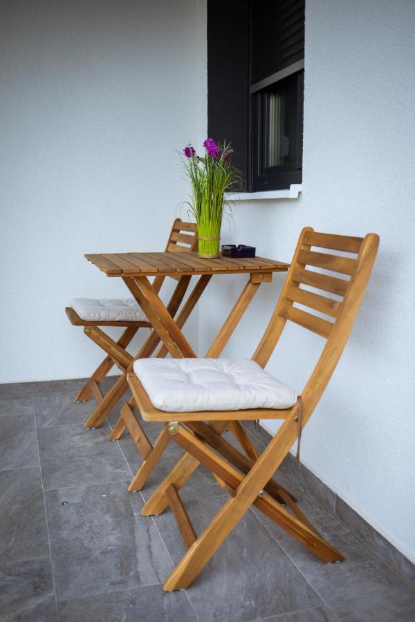 Villa Spa Heaven Novska ภายนอก รูปภาพ