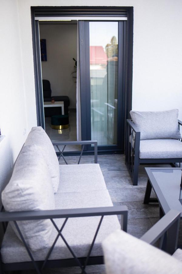 Villa Spa Heaven Novska ภายนอก รูปภาพ