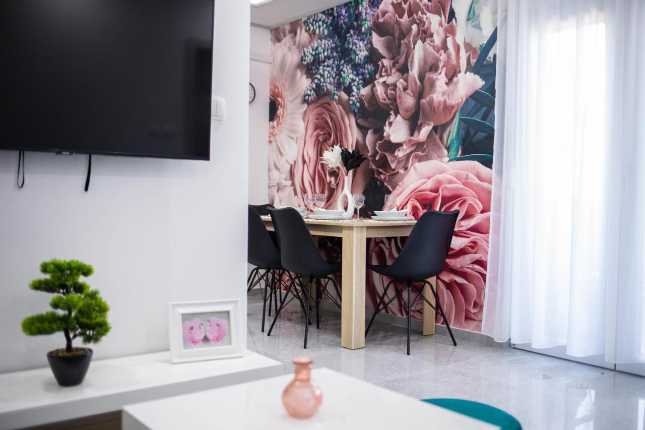 Villa Spa Heaven Novska ภายนอก รูปภาพ