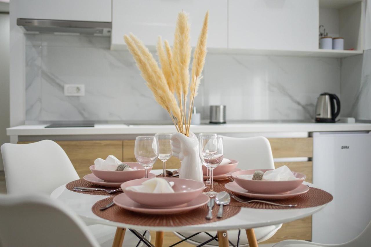 Villa Spa Heaven Novska ภายนอก รูปภาพ