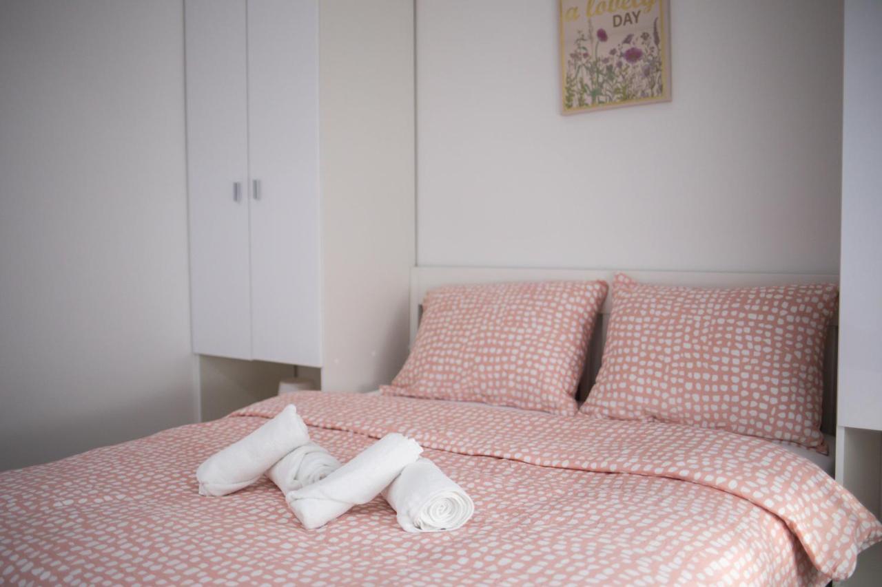 Villa Spa Heaven Novska ภายนอก รูปภาพ