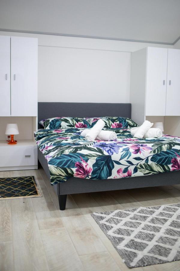 Villa Spa Heaven Novska ภายนอก รูปภาพ
