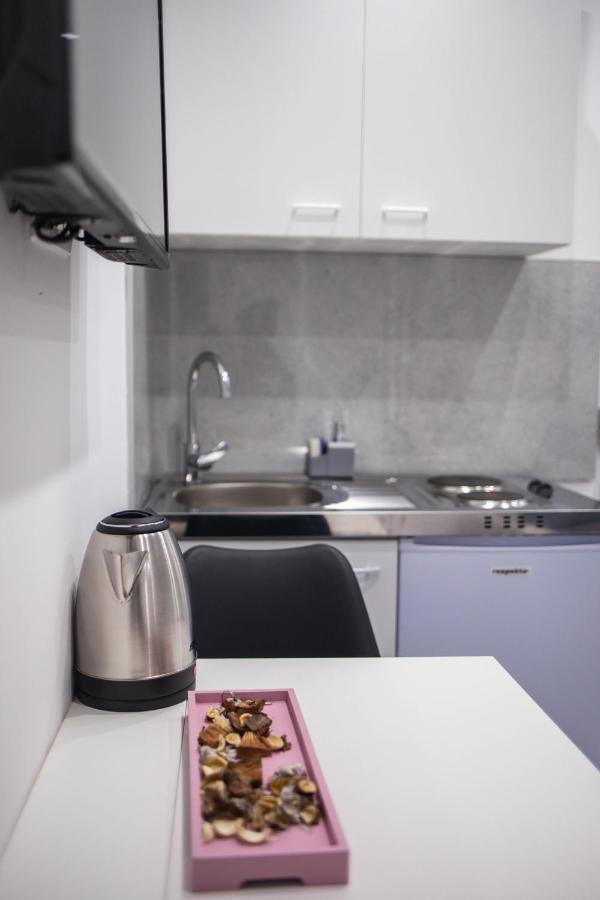 Villa Spa Heaven Novska ภายนอก รูปภาพ