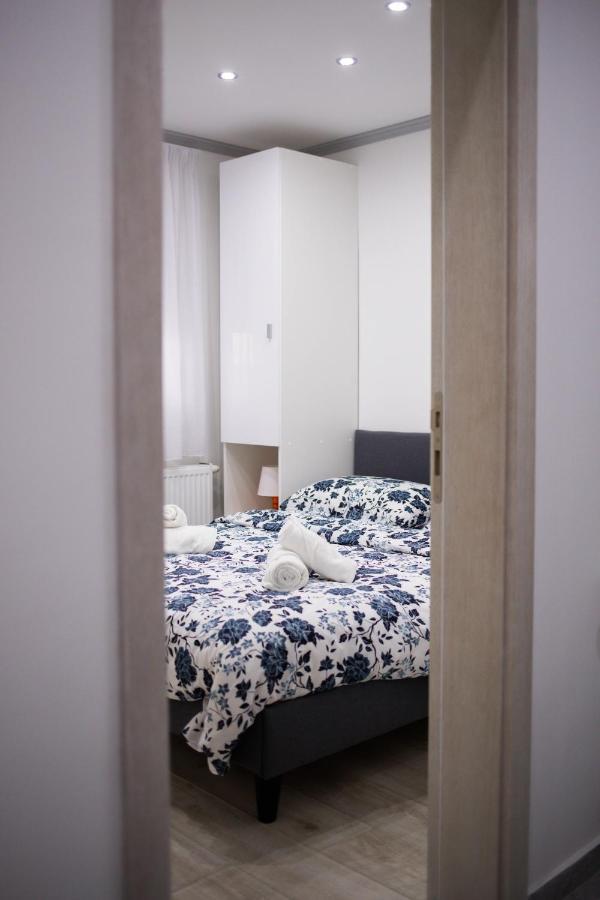 Villa Spa Heaven Novska ภายนอก รูปภาพ