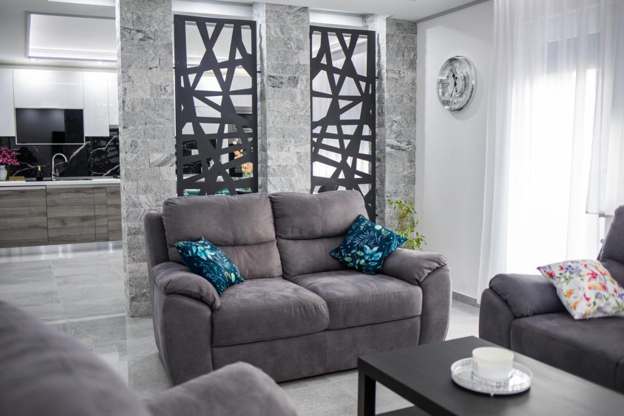 Villa Spa Heaven Novska ภายนอก รูปภาพ
