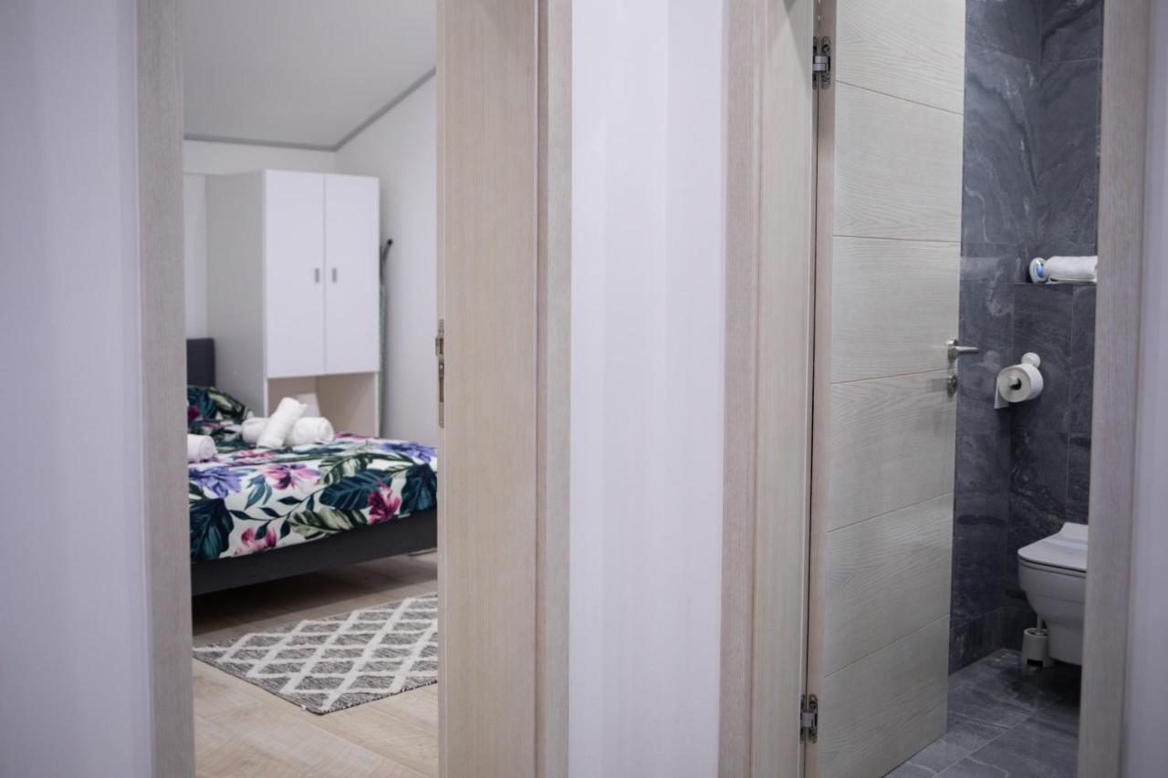 Villa Spa Heaven Novska ภายนอก รูปภาพ