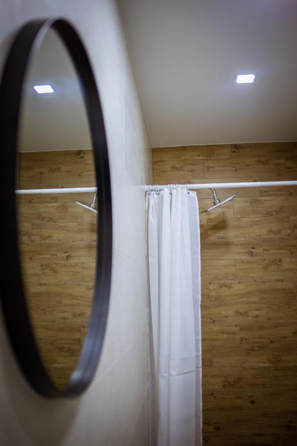 Villa Spa Heaven Novska ภายนอก รูปภาพ