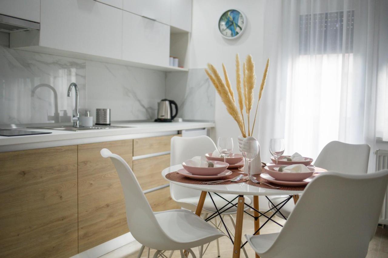 Villa Spa Heaven Novska ภายนอก รูปภาพ