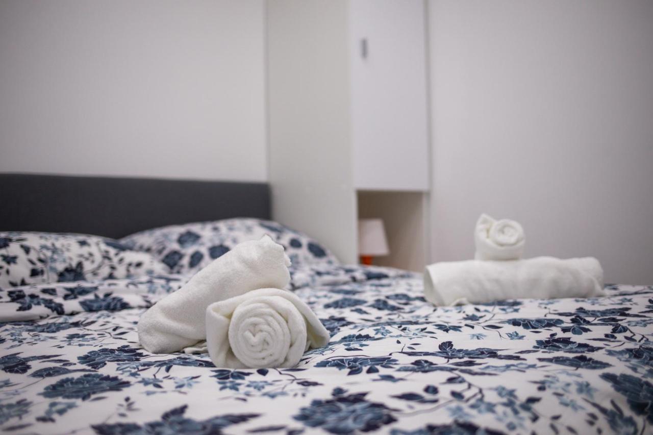 Villa Spa Heaven Novska ภายนอก รูปภาพ