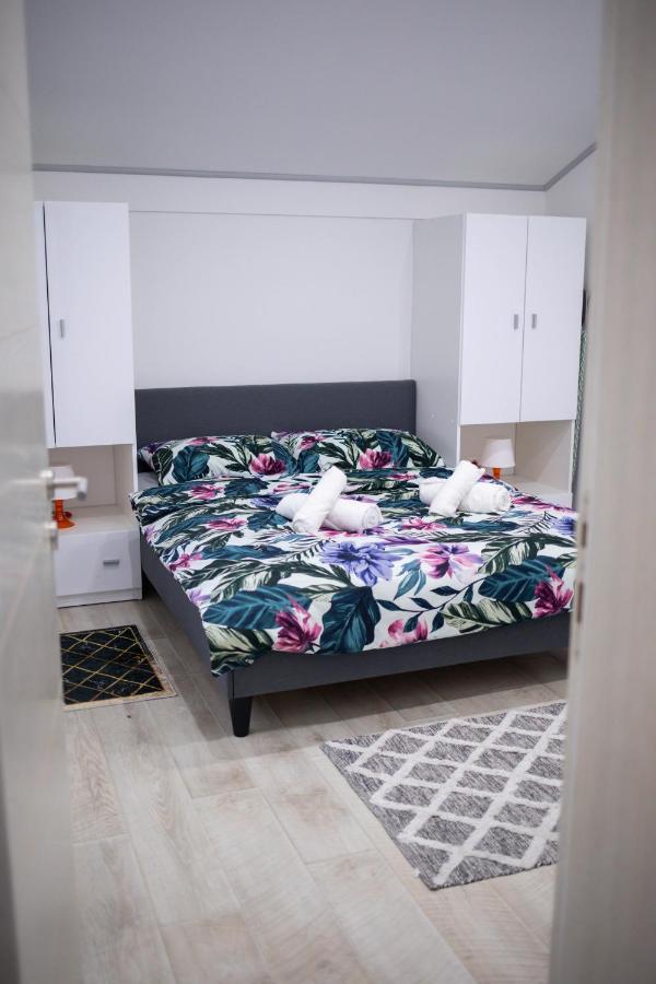 Villa Spa Heaven Novska ภายนอก รูปภาพ