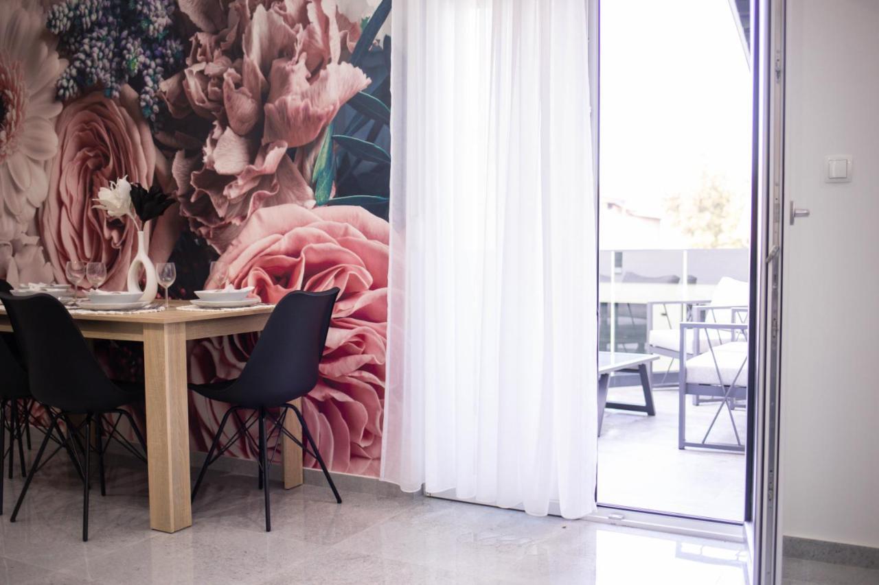 Villa Spa Heaven Novska ภายนอก รูปภาพ